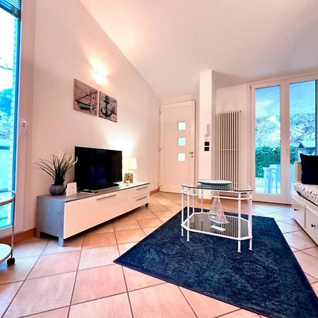 Villa Seashell Lignano Sabbiadoro Exterior photo