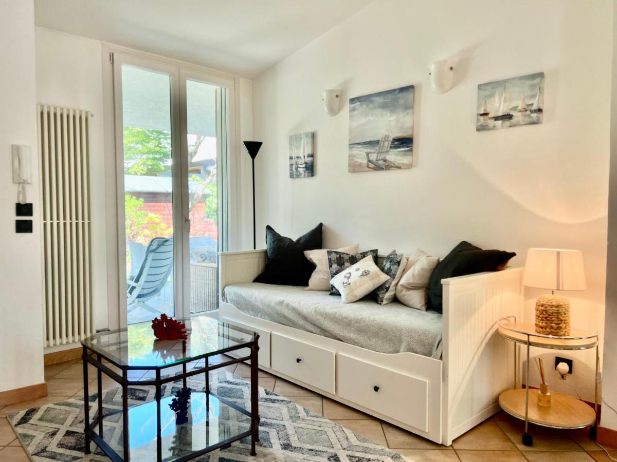 Villa Seashell Lignano Sabbiadoro Exterior photo
