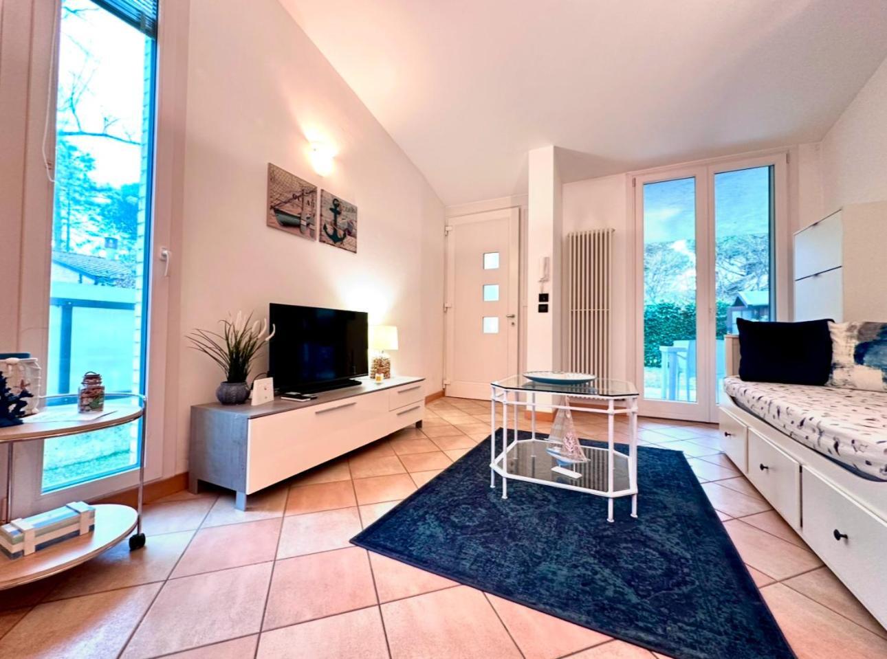 Villa Seashell Lignano Sabbiadoro Exterior photo