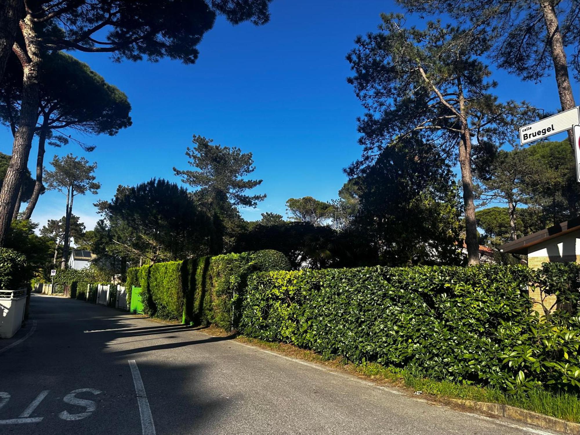 Villa Seashell Lignano Sabbiadoro Exterior photo